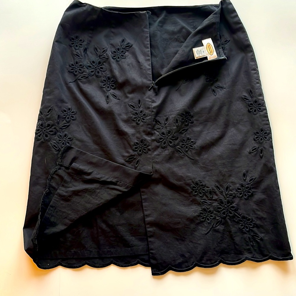 Talbots skirt - Picture 3 of 7